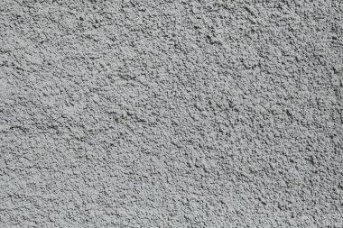 Gri sıva duvar boyalı 