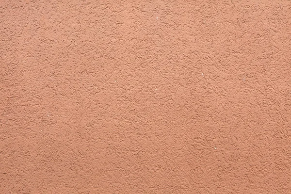Różowy Stiuk Malowane Ściany Tekstura Tło — Zdjęcie stockowe