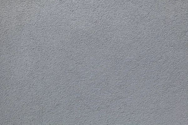 Grey painted stucco wall — Stock Photo, Image