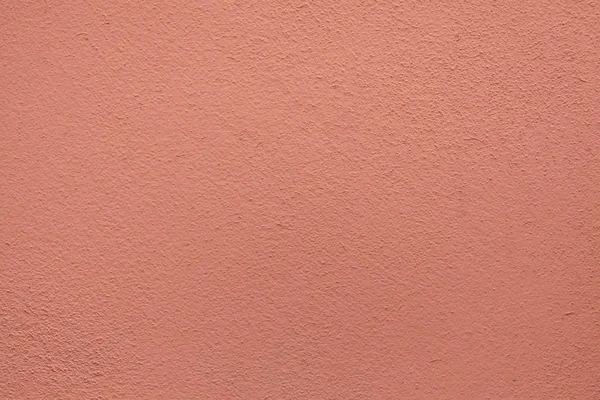 Pink painted stucco wall — Stock Photo, Image