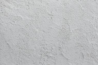 Beyaz sıva duvar boyalı. Arka plan doku.