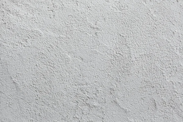 White Painted Stucco Wall Background Texture — Stock Photo, Image