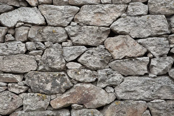 Oude Stenen Metselwerk Achtergrondstructuur — Stockfoto