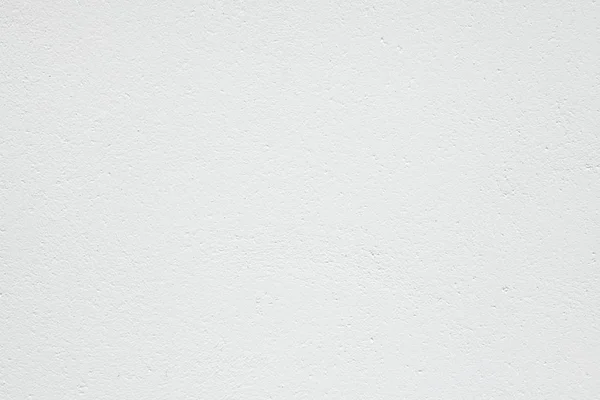 Біла Пофарбована Ліпнина Стіна Текстура Тла — стокове фото