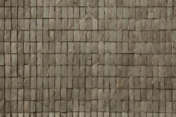 Ceramic Facade Tiles Texture — Stock Photo, Image