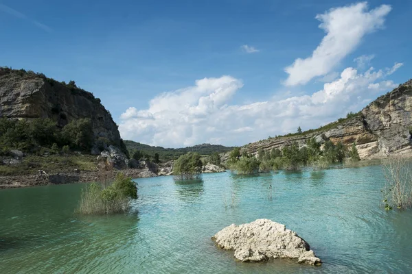  congost de mont isyankar