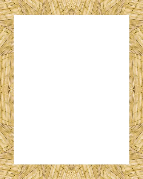 Ahşap yüzey geometrik Seamless Modeli