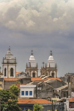 Cityscape Recife, Pernambuco Brezilya