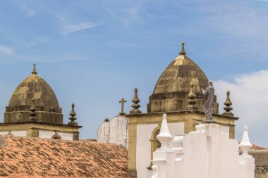 Katolik Kilisesi kubbe