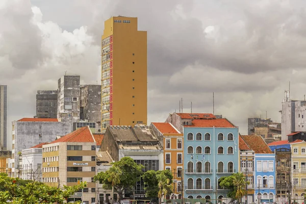 Paysage urbain de Recife, Pernambuco Brésil — Photo