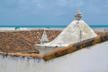 Forte dos Reis Magos Natal Brazil