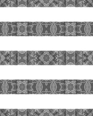 Çizgili kabile arka plan deseni