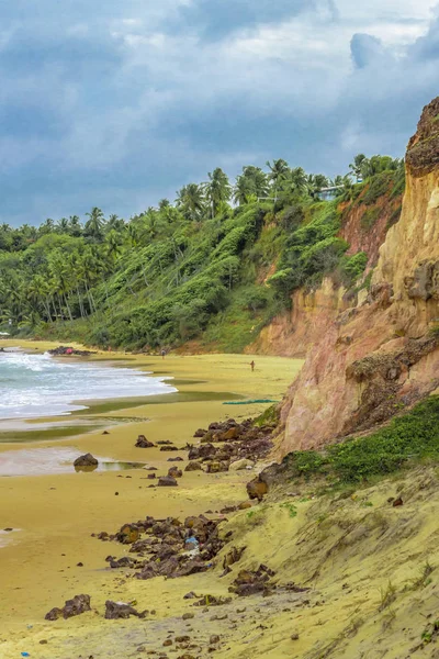 Tibau Do Sul Beach — Stock Photo, Image