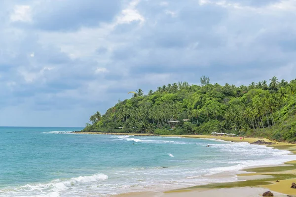 Spiaggia Tibau Do Sul — Foto Stock