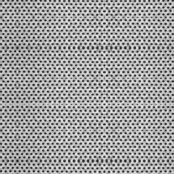 Black and White Industrial Texture — Stock Photo, Image