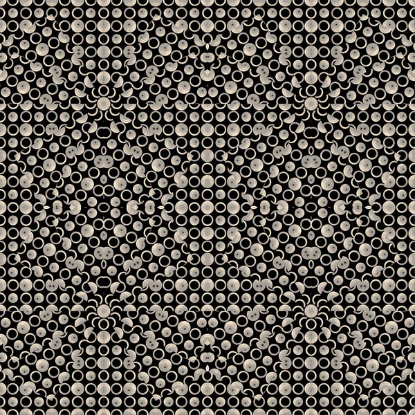 Modern keleti Seamless Pattern — Stock Fotó