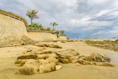 Playas Beach Gauyas il Ekvador