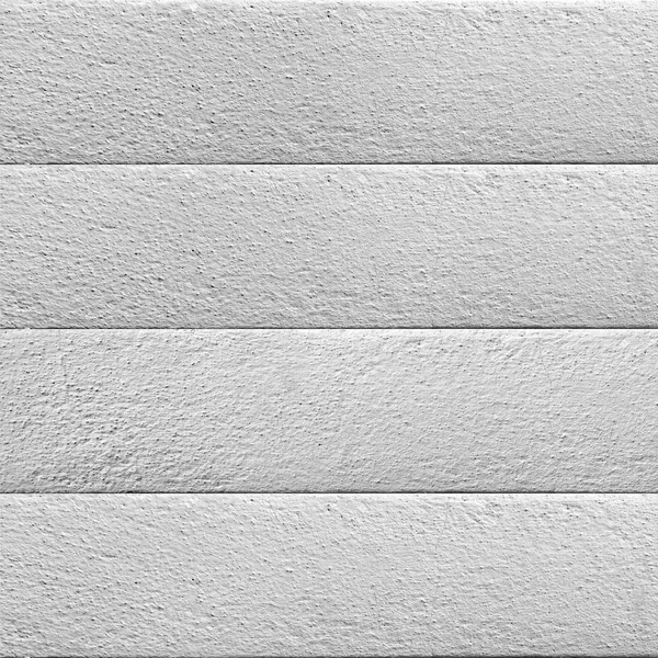 Striped White Concrete Texture — Stock Photo, Image