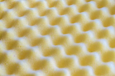 Ziz zag desen kumaş doku