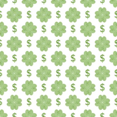 Konuşma dolar işareti Seamless Modeli