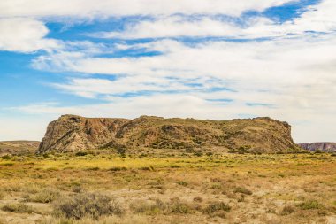 Miradores de Darwin Landscape, Argentina