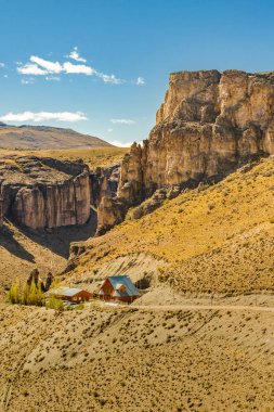 Cueva de las Manos, Patagonia, Argentina