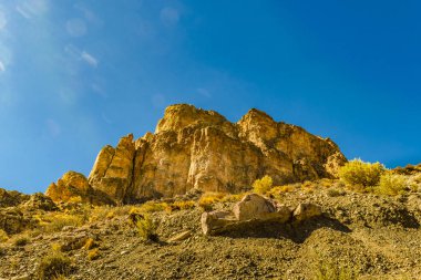 Cueva de las Manos, Patagonia, Argentina