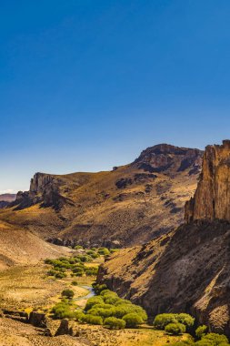 Cueva de las Manos, Patagonia, Argentina