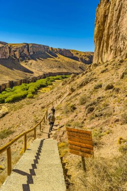 Cueva de las Manos, Patagonia, Argentina