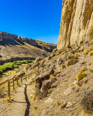 Cueva de las Manos, Patagonia, Argentina