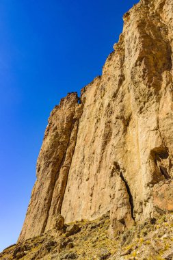 Cueva de las Manos, Patagonia, Argentina