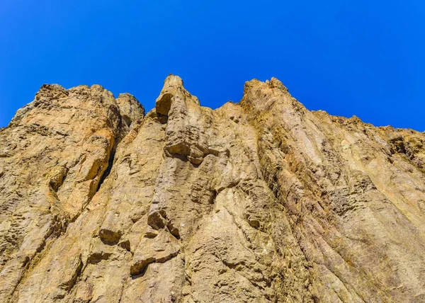 Cueva de las manos, patagonien, argentinien — Stockfoto