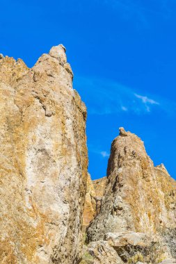 Cueva de las Manos, Patagonia, Argentina