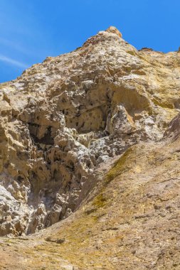 Cueva de las Manos, Patagonia, Argentina