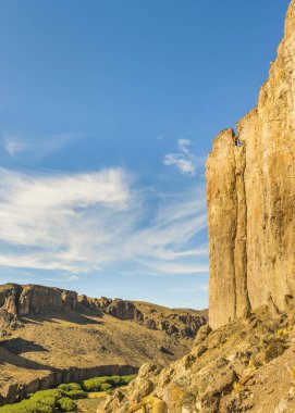 Cueva de las Manos, Patagonia, Argentina