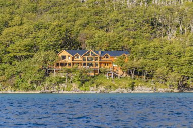 Waterfront Hotel, Patagonia - Arjantin