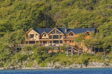 Waterfront Hotel, Patagonia - Arjantin