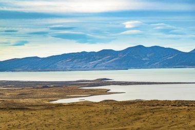 Las Aguilas Viewpoint.El Chalten - Argentina