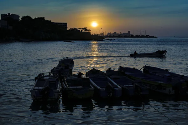 La Libertad Malecón, Ecuador —  Fotos de Stock