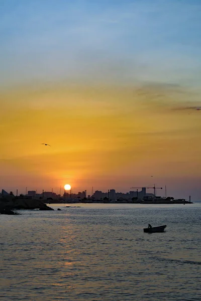 La Libertad Malecon, Ecuador — Φωτογραφία Αρχείου