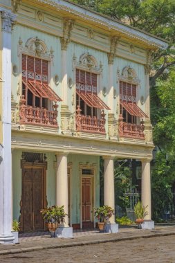 Guayaquil Cityscape görünümü