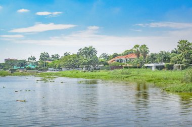 Samborondon sahil evleri