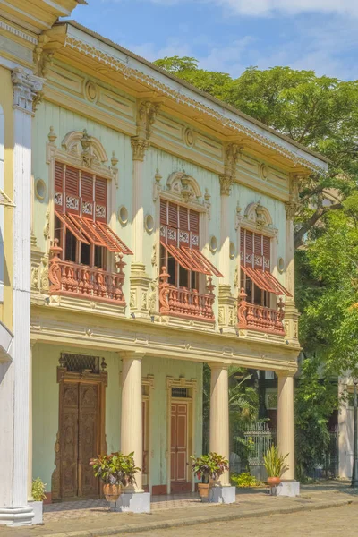 Guayaquil Cityscape görünümü