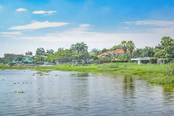 Samborondon sahil evleri