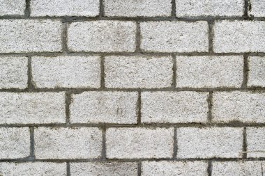 gri tuğla duvar arkaplanı