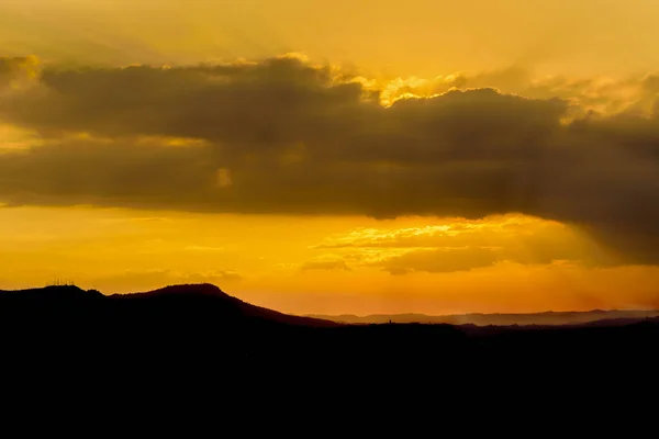 Luftbild Landschaft, Guayaquil, Ecuador — Stockfoto