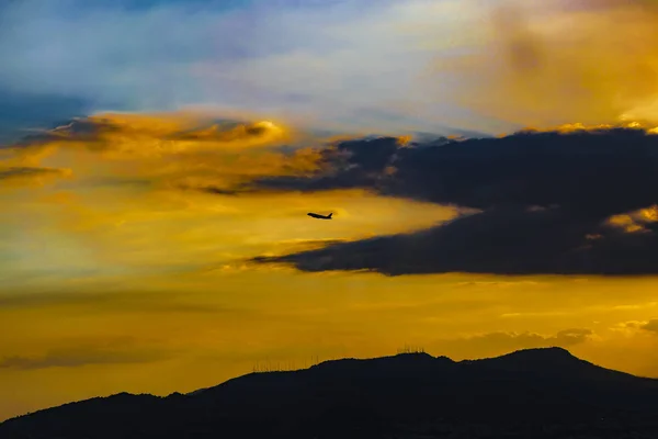 空中風景シーン、グアヤキル、エクアドル — ストック写真