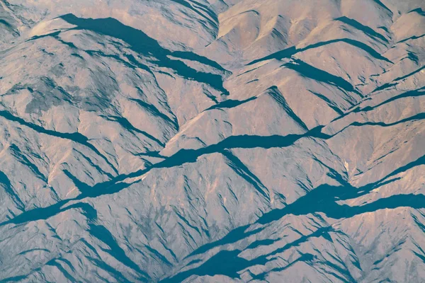 Andach Aerial krajobraz sceny — Zdjęcie stockowe