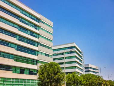 Guayaquil, Ekvator modern binasında