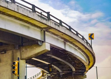 Yüksek geçiş kentsel, Guayaquil, Ekvator